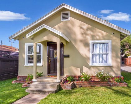1017 Glendon Way, South Pasadena