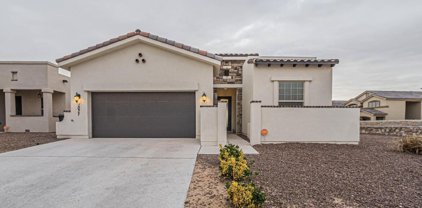 1077 Gaitan Street, Horizon City