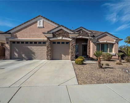 1353 Romanesca Drive, Henderson
