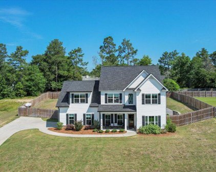 3105 LAKE NORMAN DR Drive, North Augusta