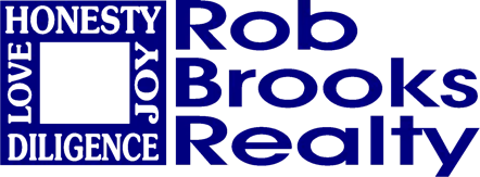 Rob Brooks Realty Logo