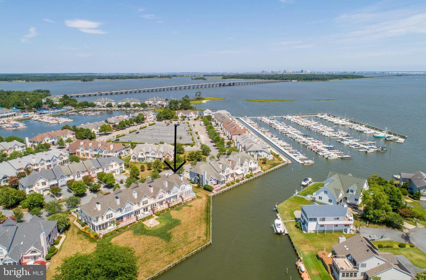 925 Yacht Club Drive, Ocean Pines MD 21811