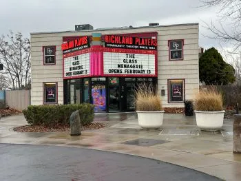 theater