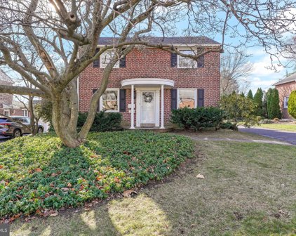 2610 Kirk Ave, Broomall
