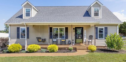 3966 Honeysuckle Way, Chapel Hill