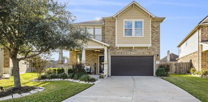326 Bay Coast Drive, La Porte