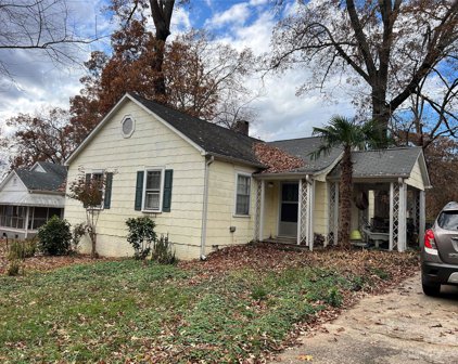 3028 Walnut  Avenue, Winston Salem