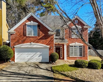 20 Hunters Trace, Dallas