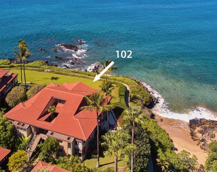 4000 Wailea Alanui Dr Unit 102, Kihei