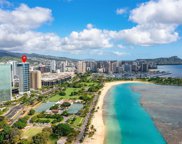 1330 Ala Moana Boulevard Unit 3408, Honolulu image