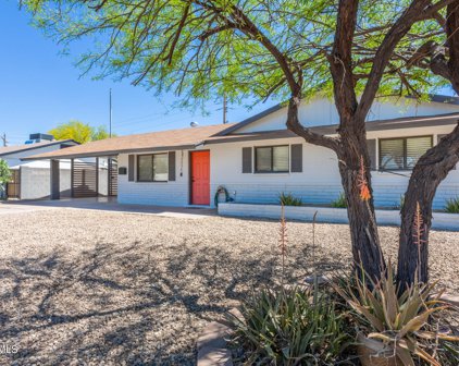 3325 S Shafer Drive, Tempe