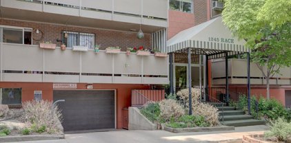 1245 Race Street Unit 108, Denver