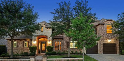 11906 Sunset Haven Drive, Cypress
