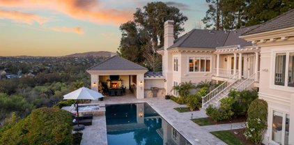 3023 Paseo Cielo, Rancho Santa Fe