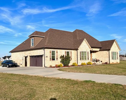 1287 Unionville Deason Rd, Shelbyville