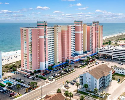 2801 S Ocean Blvd. Unit 1441, North Myrtle Beach