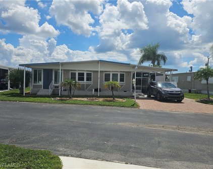 3172 Pluto Circle, North Fort Myers