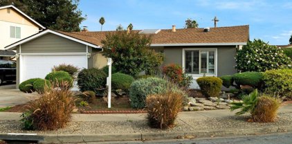 4436 Amador Rd, Fremont