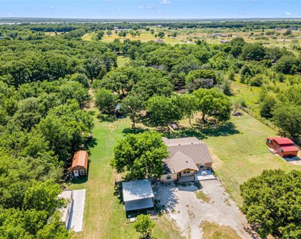 16990 County Road 4075, Scurry