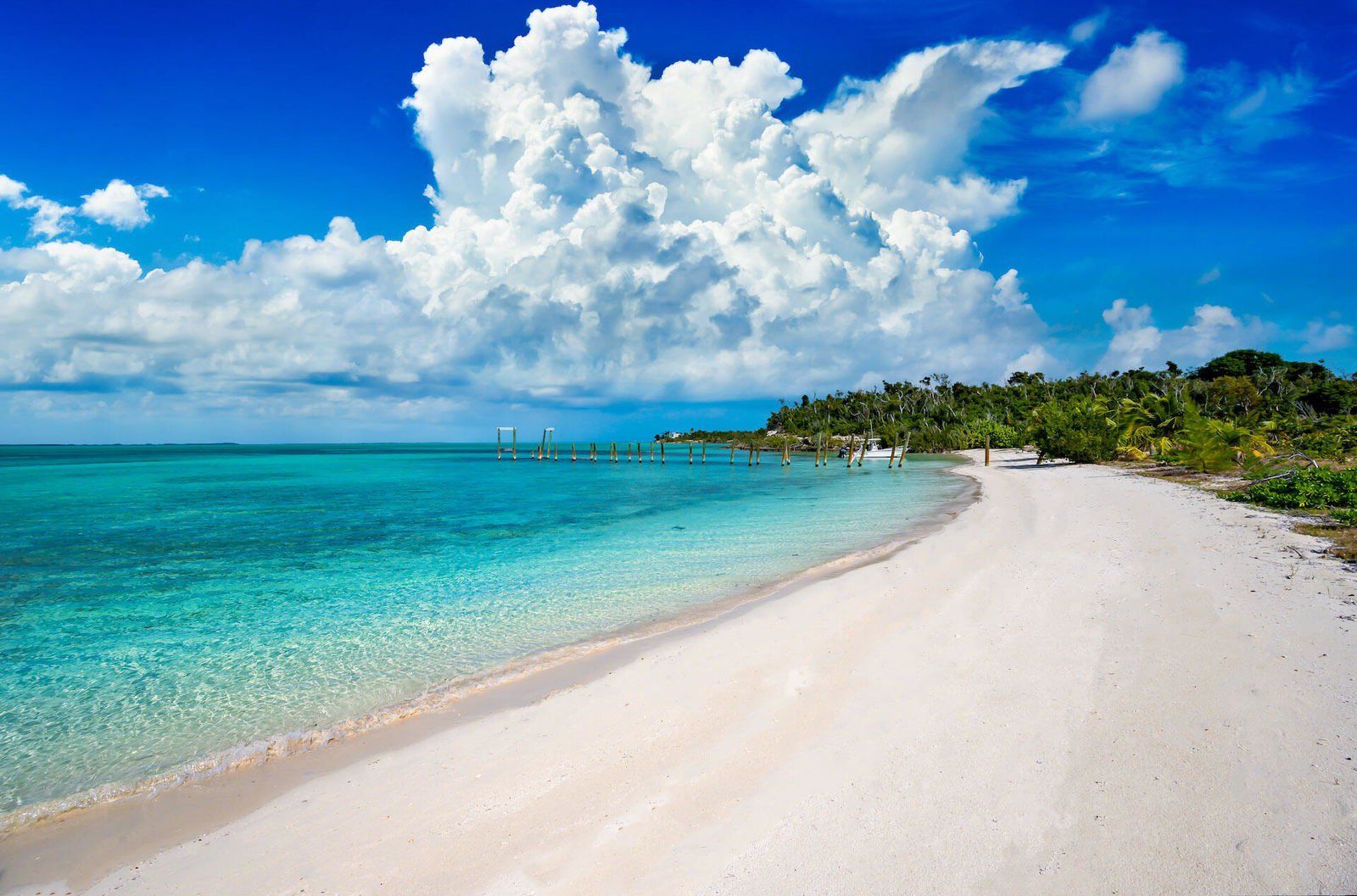 1 Lubbers Quarters Bahamas Street Ocean, Other, 00000