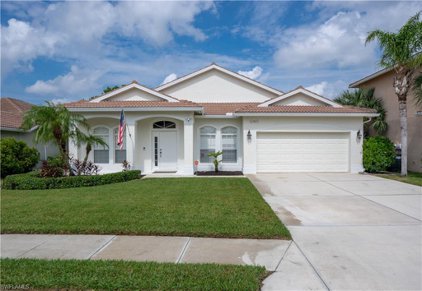 12467 Crooked Creek LN, Fort Myers
