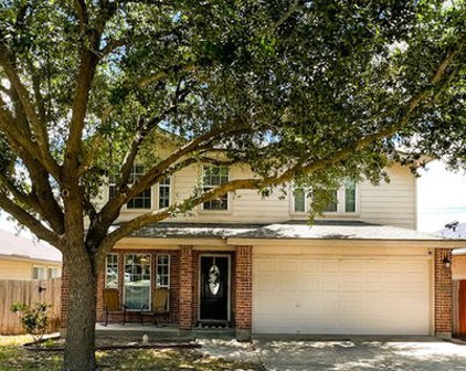 10406 Lion Hunt, San Antonio