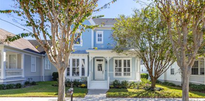 1122 Rush Street, Celebration