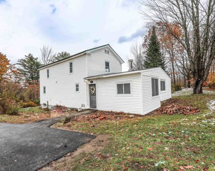 114 Waukewan Street, Meredith