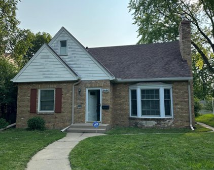 3440 Zenith Avenue N, Robbinsdale