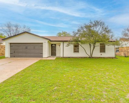 422 Parkview  Drive, Burleson