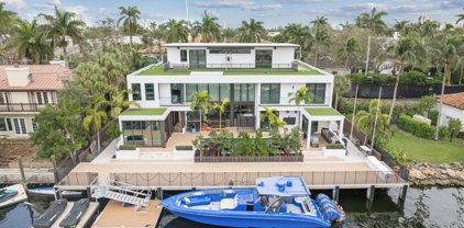 633 Coral Way, Fort Lauderdale