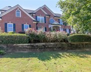 2414 Banks Way Court, Snellville image