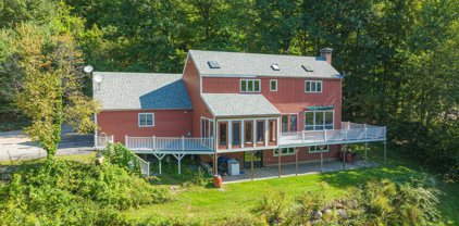 575 Red Hill Road, Moultonborough