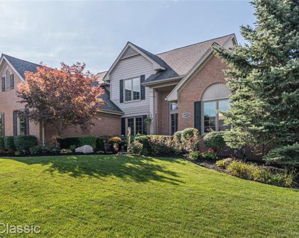 54771 GRENELEFE, Lyon Twp