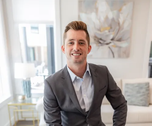 Graham King -  realtor/broker