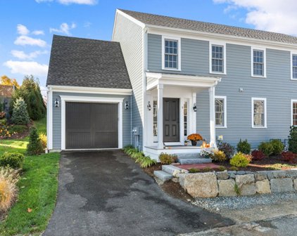 9 Damon Farm Way Unit 9, Norwell