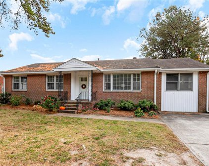 4837 W Norfolk Road, Northwest Portsmouth