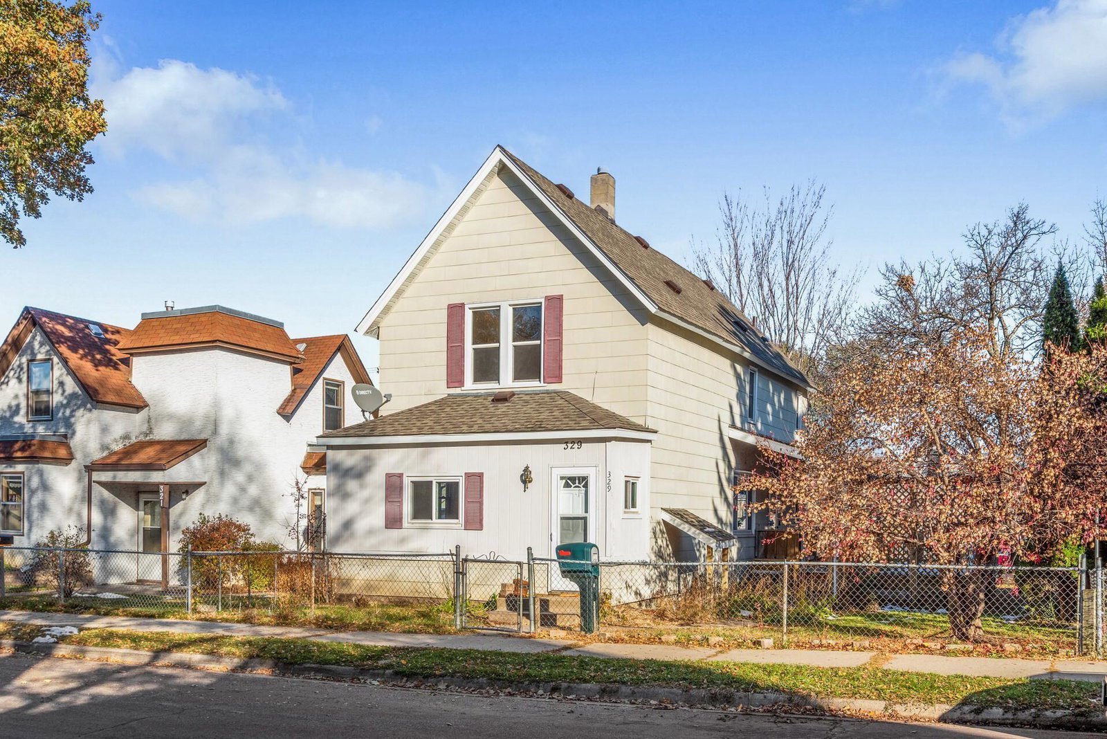 329 2nd Avenue S, South Saint Paul, 55075, South Saint Paul, Dakota, MN