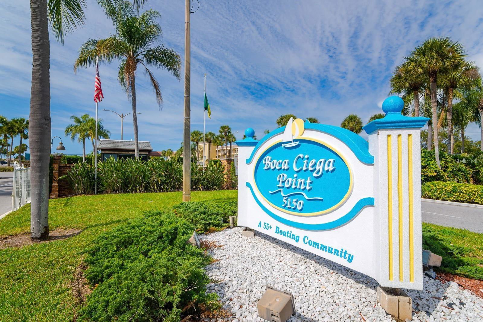 97 Boca Ciega Point Boulevard N Unit 97, St Petersburg, 33708 For Sale