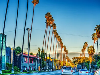 West Hollywood CA Lease to Own Homes Search