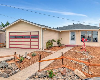 1159 De Solo DR, Pacifica