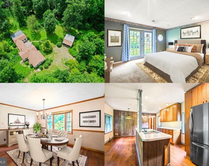 17534 Raven Rocks Rd, Bluemont