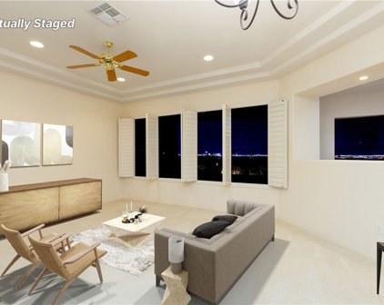 1818 Towering Mesa Avenue, Henderson