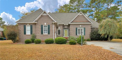 1106 Four Wood Drive, Fayetteville