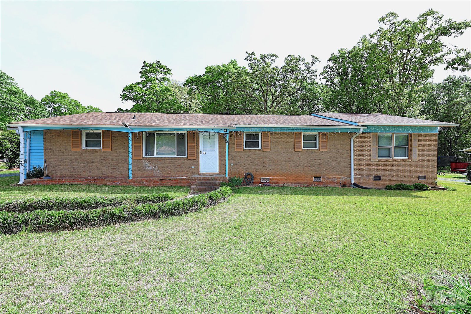 104 Pinetree Drive, Matthews, 28104
