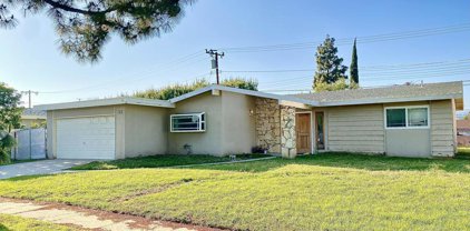 763 Margo Drive, Simi Valley