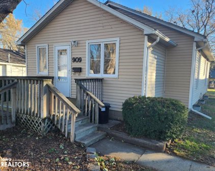 909 N Grant  Street, Knoxville