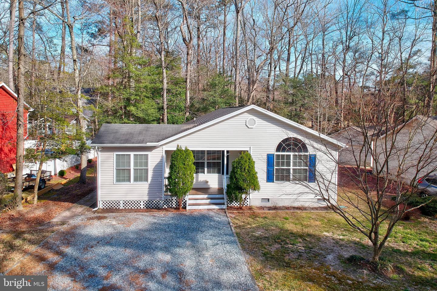 25 Seafarer Lane, Berlin MD 21811