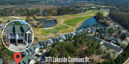 3171 Lakeside Commons Drive Se Unit ## 1, Southport