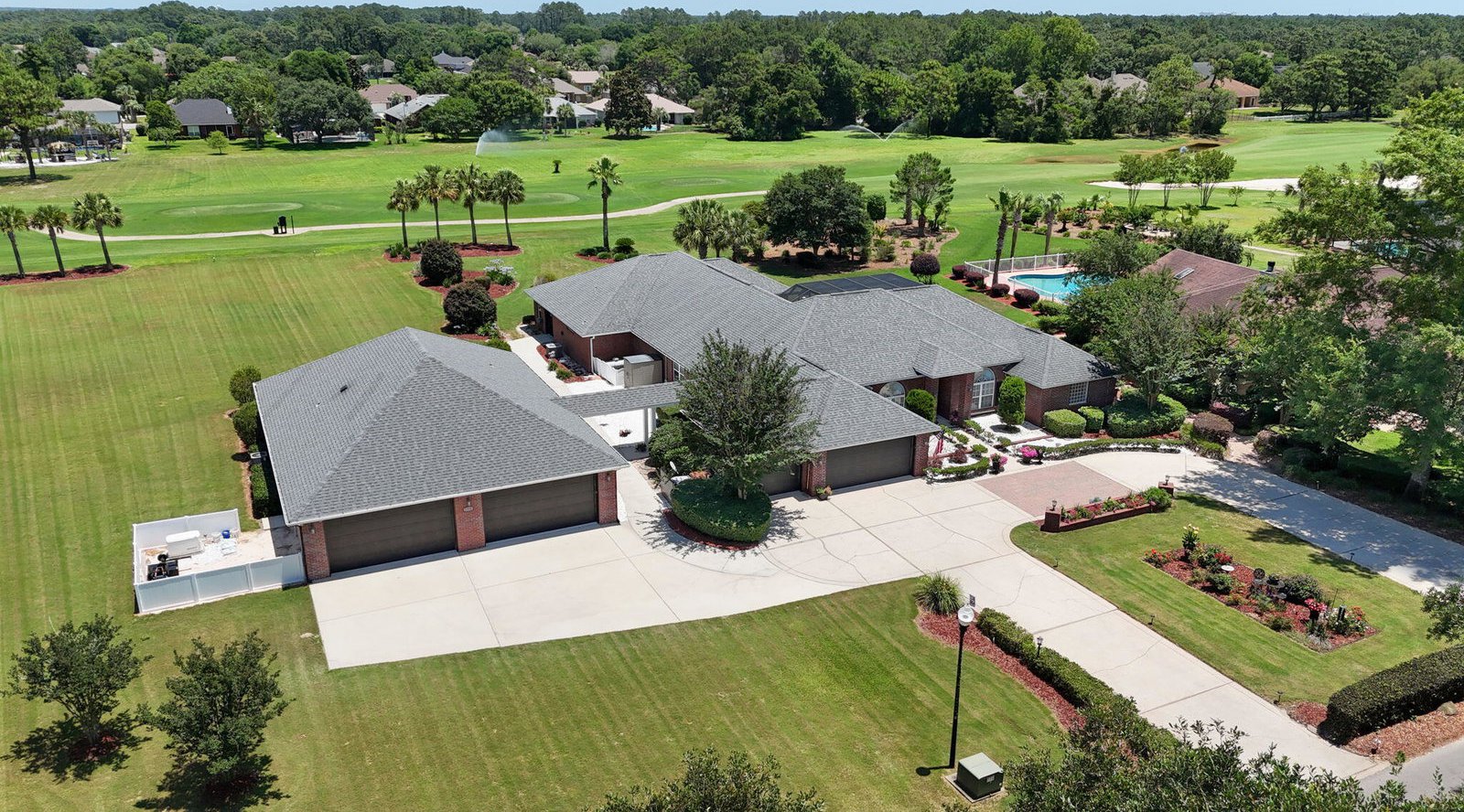 2770 Masters Boulevard, Navarre FL 32566, Property Listing 951249, Hidden Creek Estates At